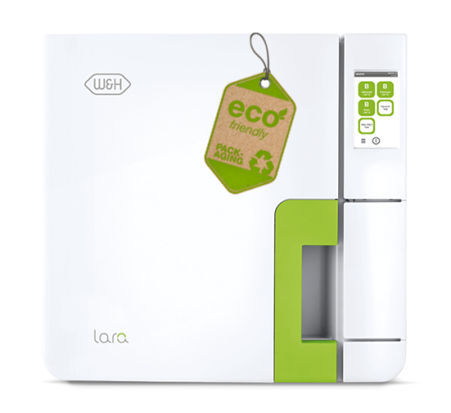  Autoklaw W&H Lara RIL-122 22L