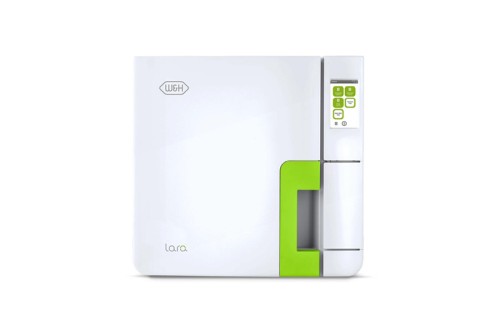 Autoklaw W&H Lara RIL-117 17L
