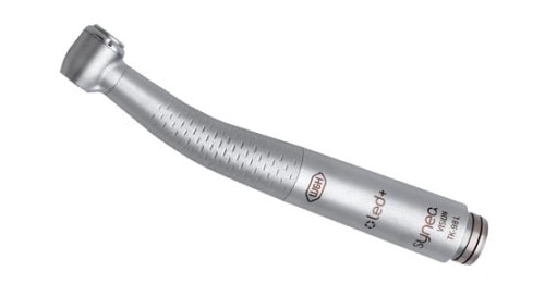 Turbina W&H SYNEA VISION TK-98 L, ze światłem LED+ na szybkozłączkę W&H 