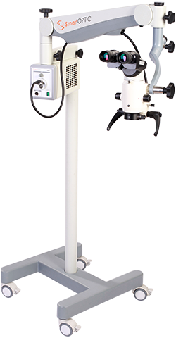 Mikroskop Smart Optic Ergo