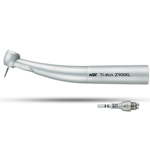 Turbina NSK Ti-Max  Z990KL z podświetleniem