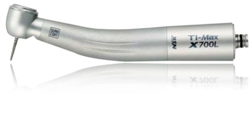 Turbina NSK Ti-max X700L z podświetleniem