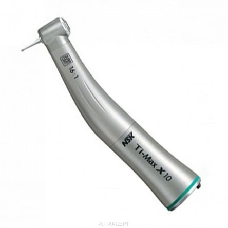 Kątnica redukująca NSK  Ti-Max X10