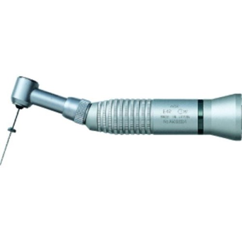 NSK VM-E4R kątnica na mikrosilnik do prac w kanale 4:1