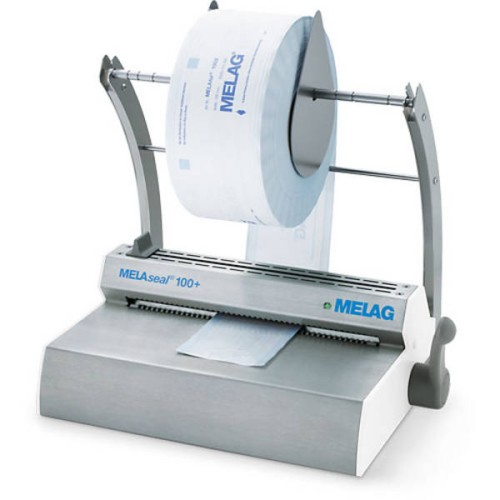 Zgrzewarka MELAseal 100+  zdjęcie 2