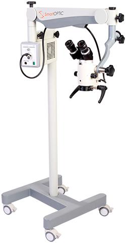 Mikroskop Smart Optic Basic