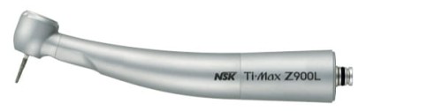 Turbina NSK Ti-Max  Z990L z podświetleniem zdjęcie 2