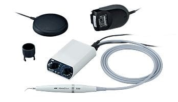 Skaler  NSK Varios 370, wolnostojący zdjęcie 2