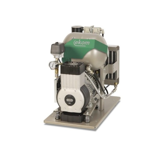Kompresor EKOM DK50 10Z/M