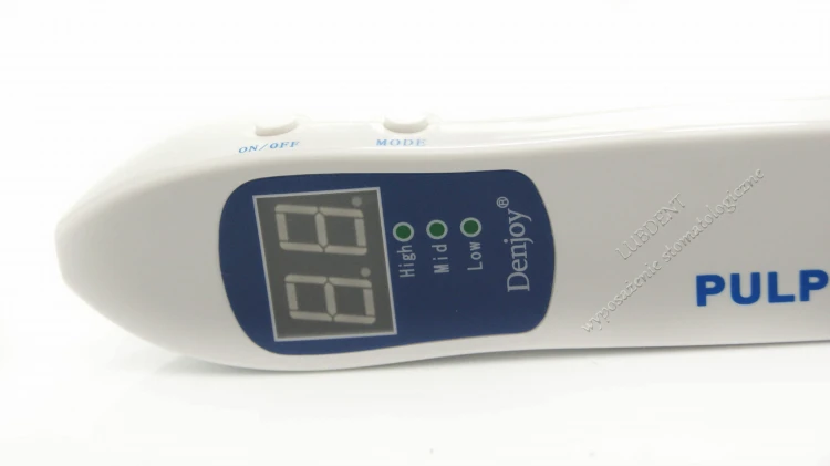 Tester żywotności miazgi