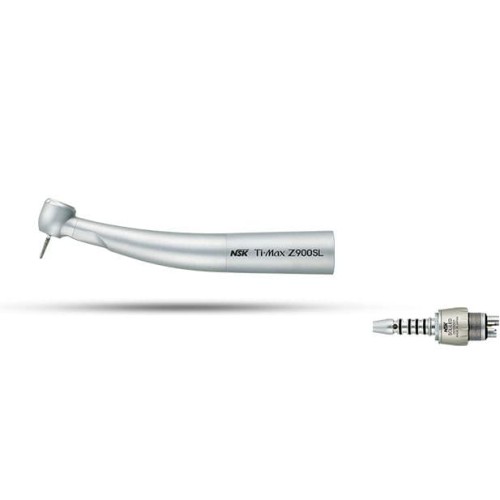 Turbina NSK Ti-Max Z990SL z podświetleniem