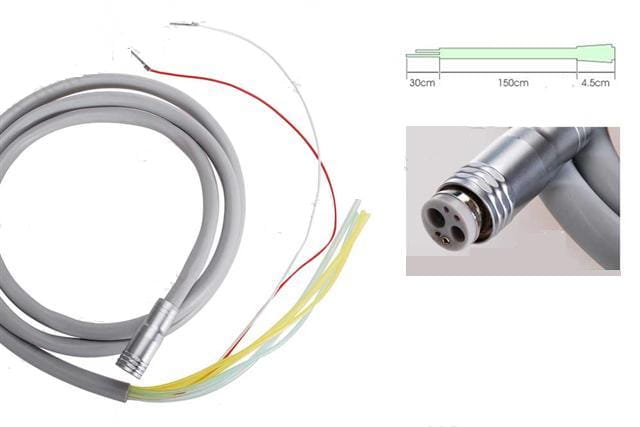 Rękaw turbiny stomatologicznej ze światłem.jpg